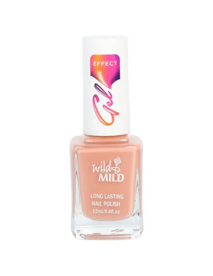 Wet n wild Wild M Smalto per unghie Effetto Gel Ge49