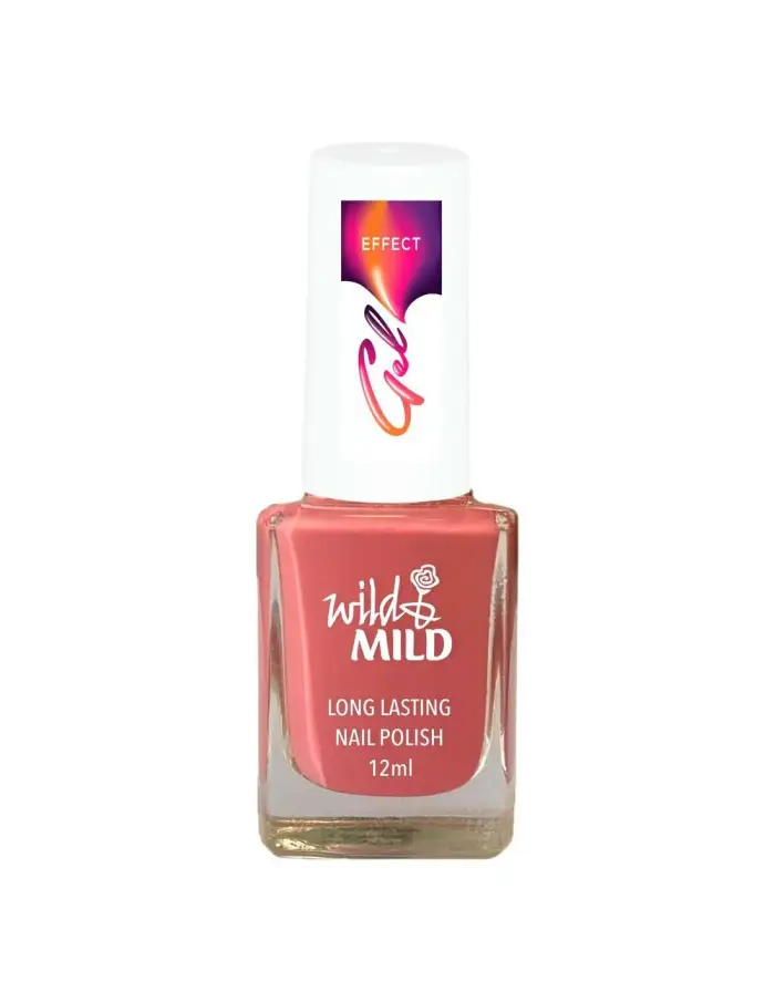Wet n wild Wild M Smalto per unghie Effetto Gel Ge54