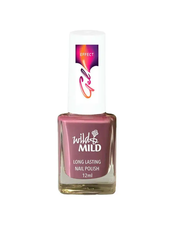 Wet n wild Wild M Smalto per unghie Effetto Gel Ge56