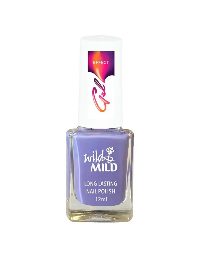 Wet n wild Wild M Smalto per unghie Effetto Gel Ge66