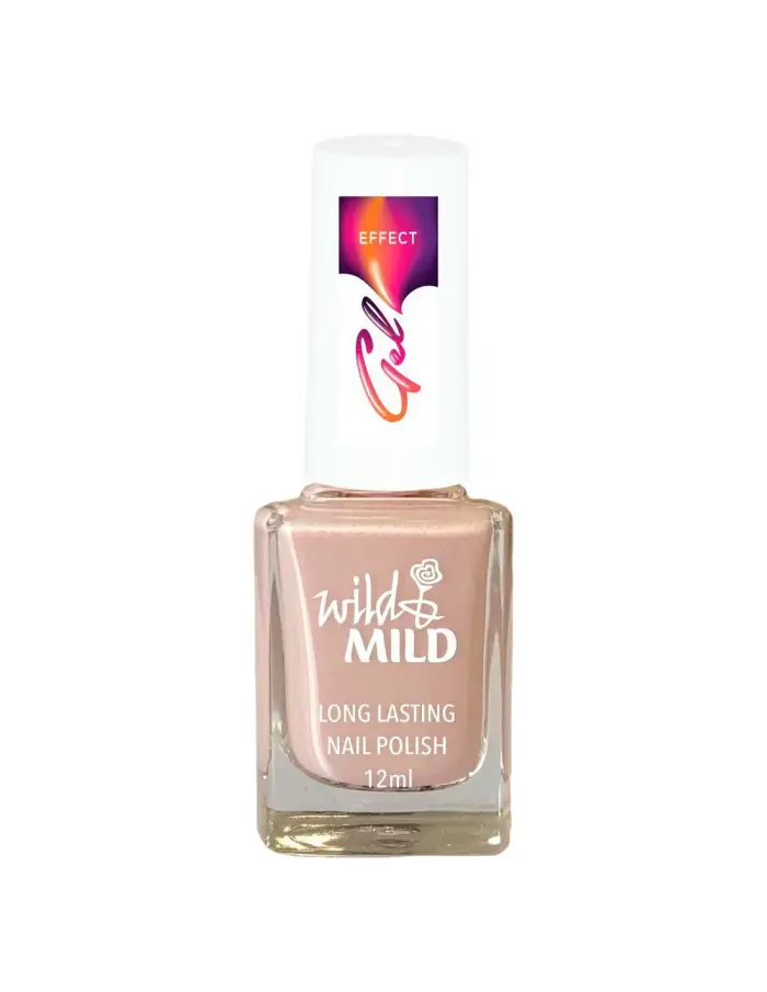 Wet n wild Wild M Smalto per unghie Effetto Gel Ge68