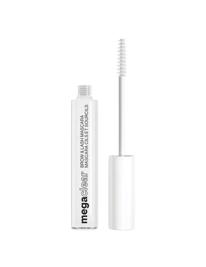 Wet n wild Wnw Mascara Mega trasparente