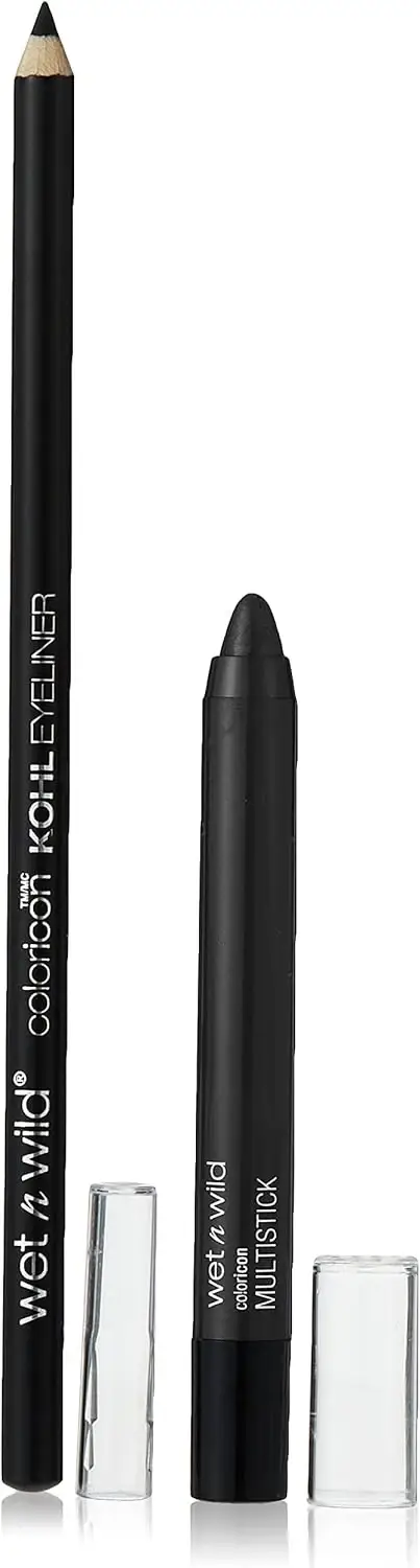 Wet n wild WNW Multistick E594A + Matita eyeliner in omaggio