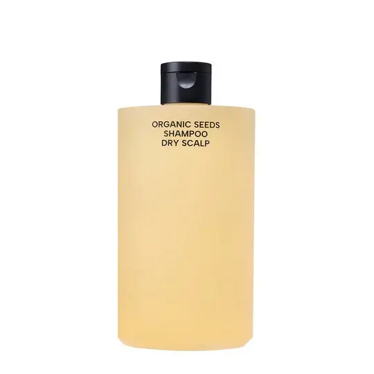 Whamisa Shampoo Cuoio Capelluto Secco Semi Biologici