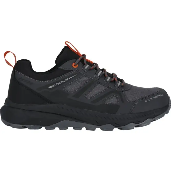 Whistler Baskets Qisou Gris
