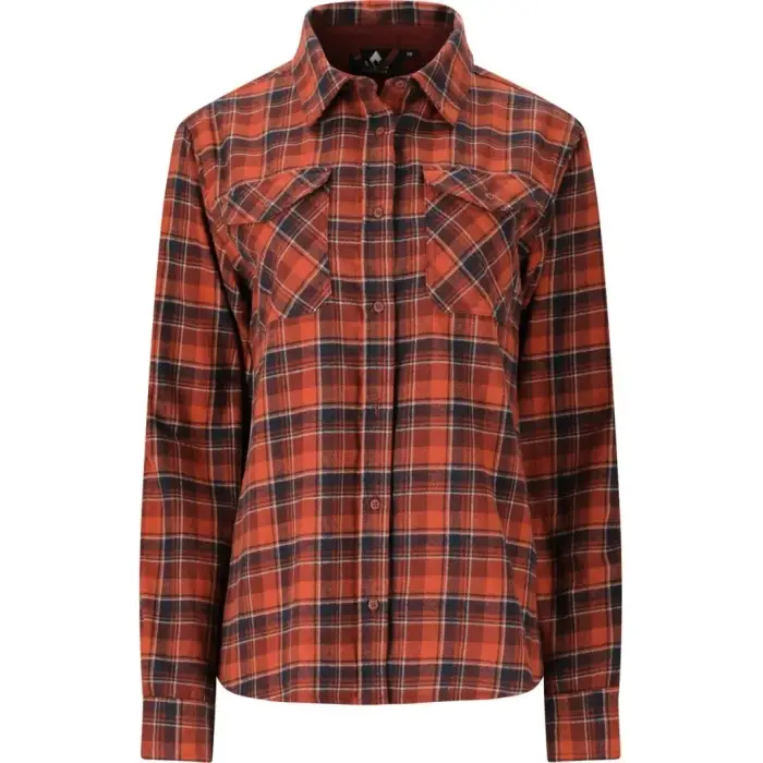 Camicia da donna Whistler Bargo