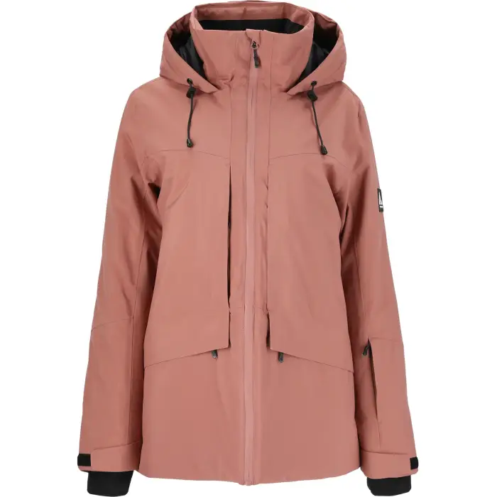 Whistler Giacca da sci da donna Kingland W-PRO 10 000