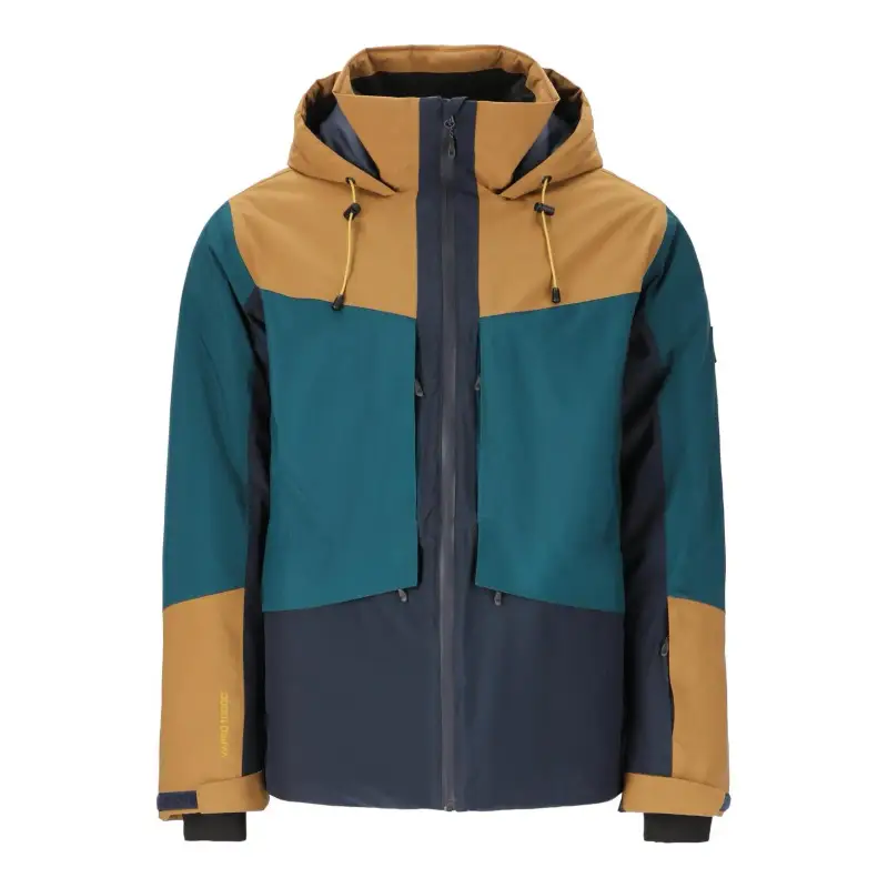 Whistler Giacca da sci Kingland W-PRO 10 000