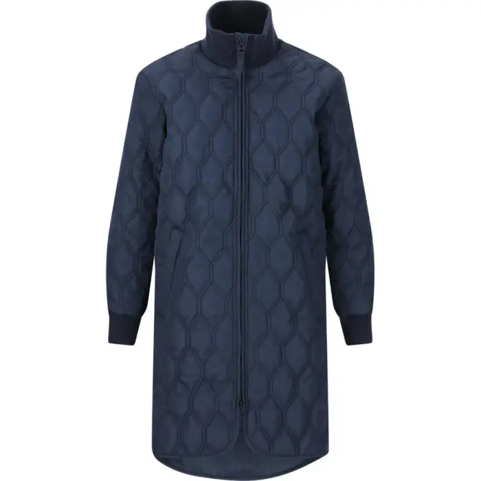 Whistler Giacca imbottita per bambini Nellye Bleu