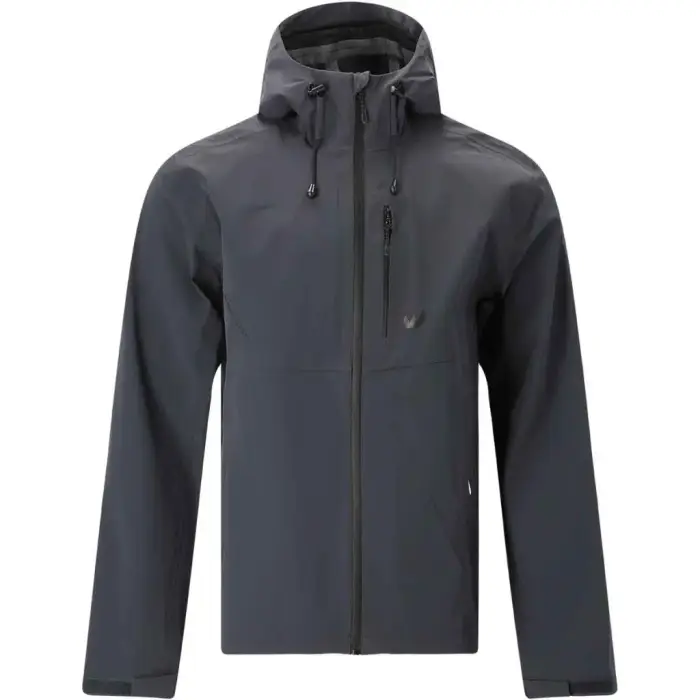 Whistler Giacca impermeabile Seymour Bleu