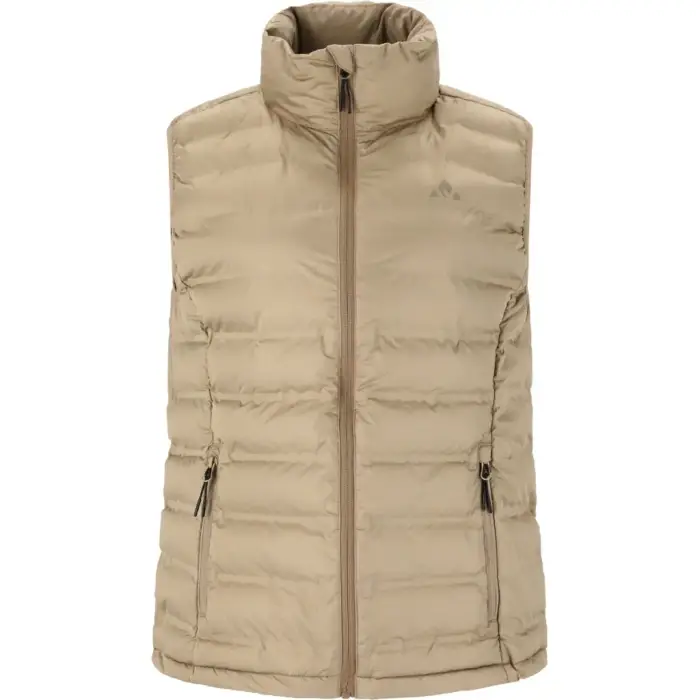 Whistler Gilet imbottito da donna Froze