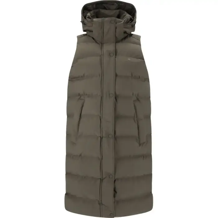 Whistler Gilet imbottito da donna Joana