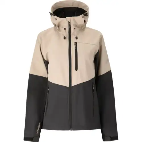 Whistler Impermeabile da donna Rosea V2 8000