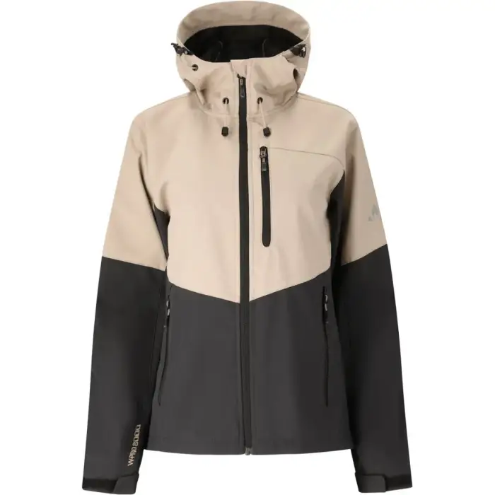 Whistler Impermeabile da donna Rosea V2 8000