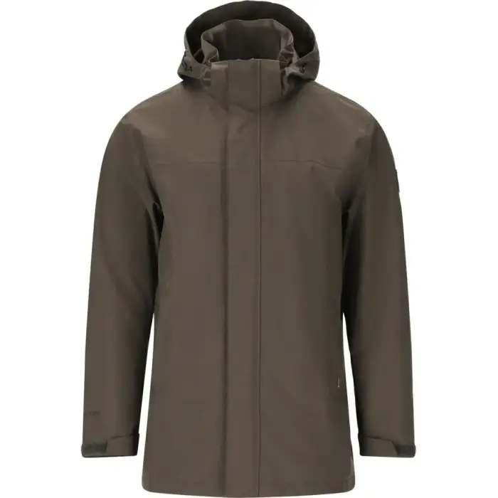 Impermeabile Whistler Marico W-PRO 10000 Noir