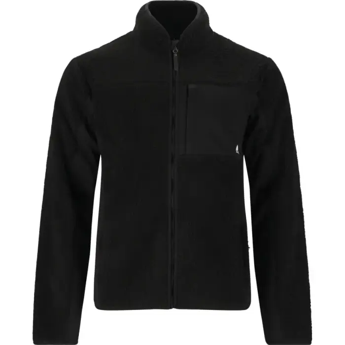 Whistler Polaire Bear Teddy Noir