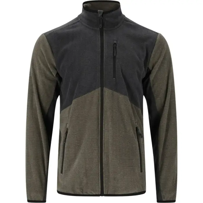 Whistler Polaire Greyson Vert