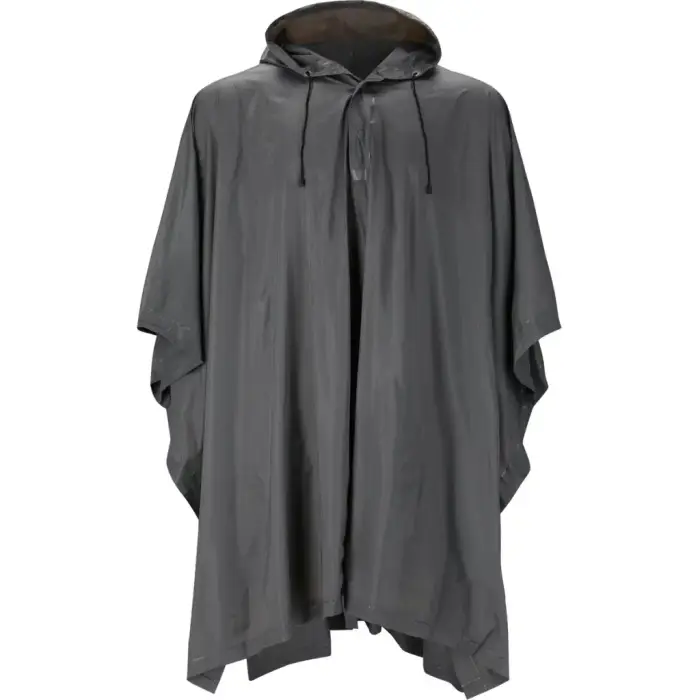 Whistler Poncho Catiorm Noir