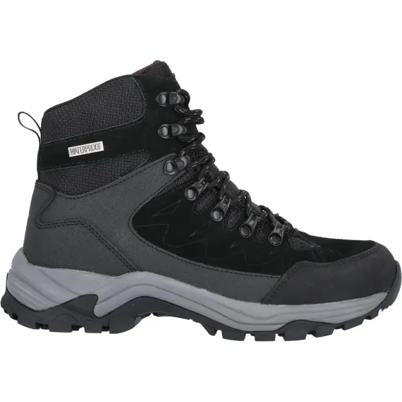 Whistler Scarpe trekking da donna Detion