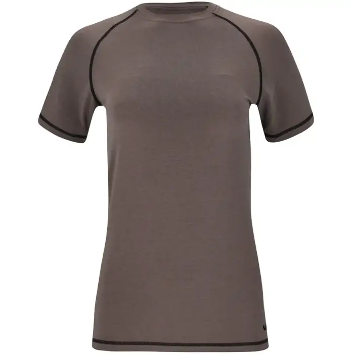 Whistler T-shirt da donna Athene Gris