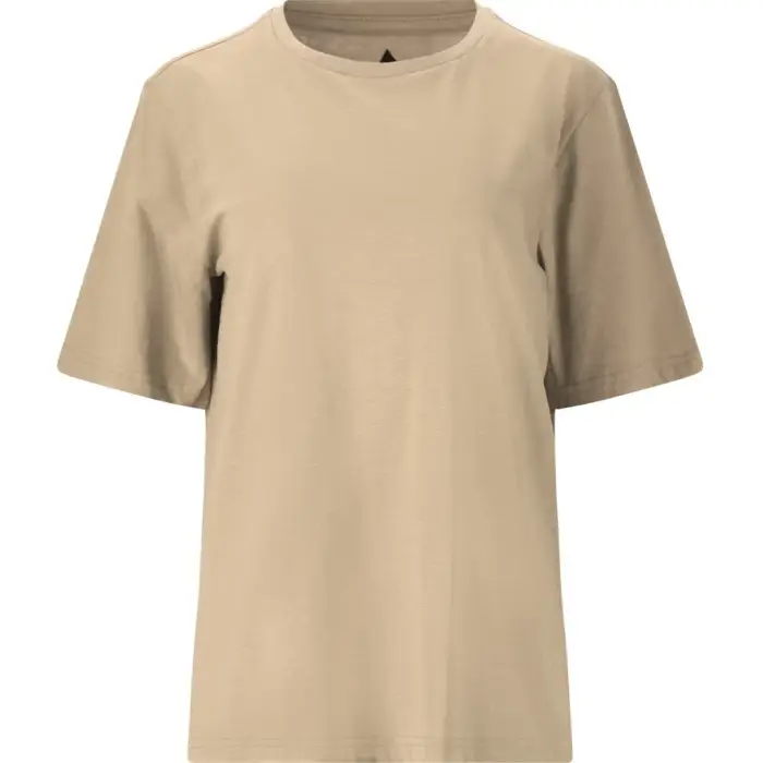 Whistler T-shirt da donna Caloot Beige