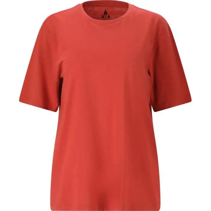Whistler T-shirt da donna Caloot Rouge