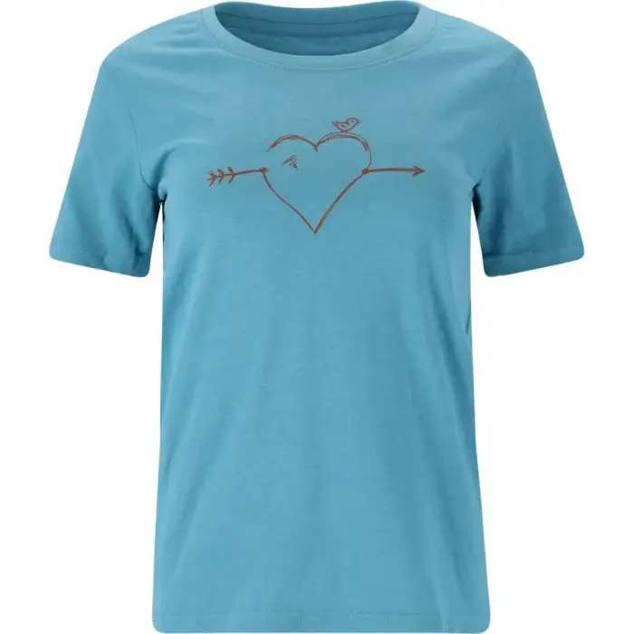 Whistler T-shirt da donna Subby Bleu