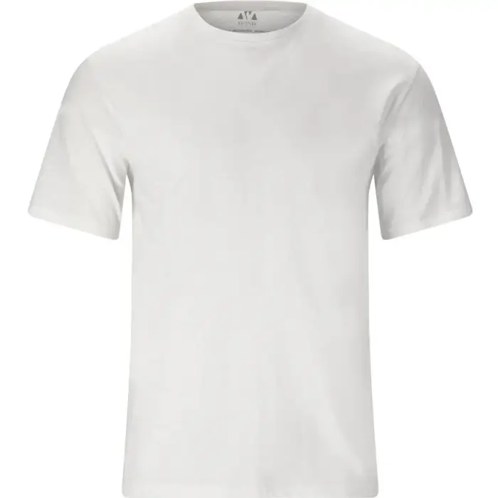 Whistler T-shirt Caloot Blanc