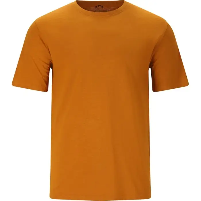 Whistler T-shirt Caloot Orange