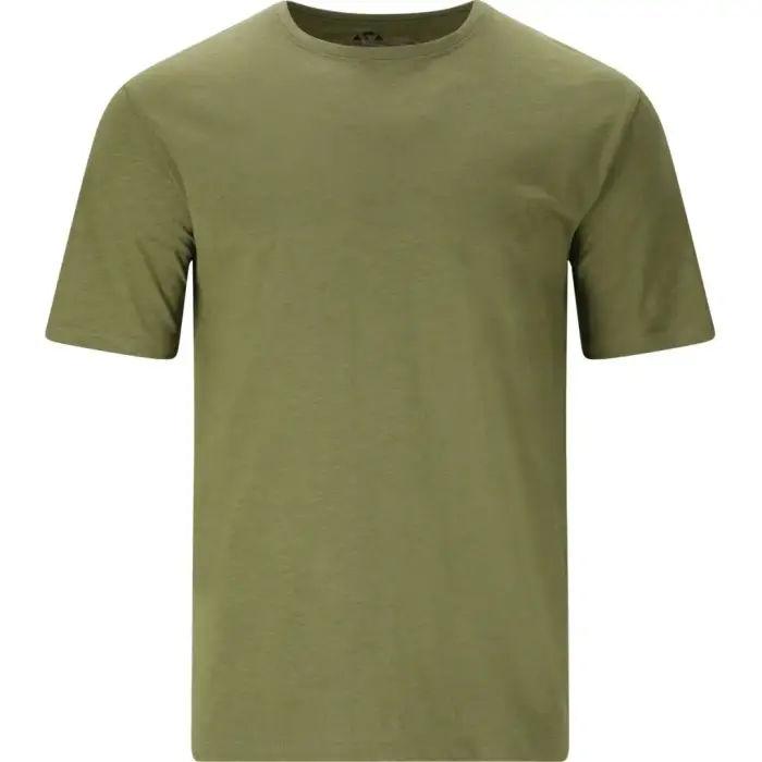 Whistler T-shirt Caloot Vert