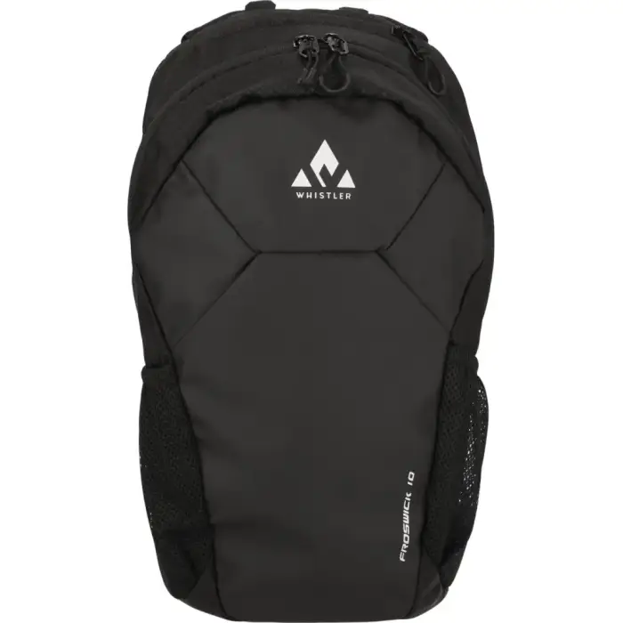 Whistler Zaino Froswick Noir
