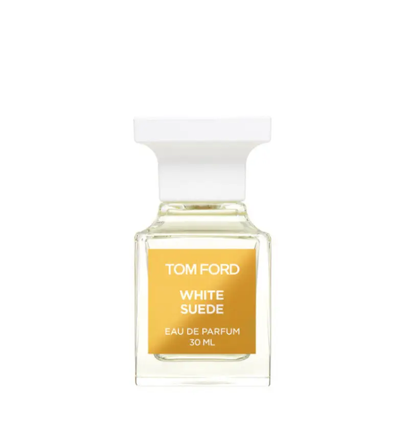Tom Ford White Suede (EDP)