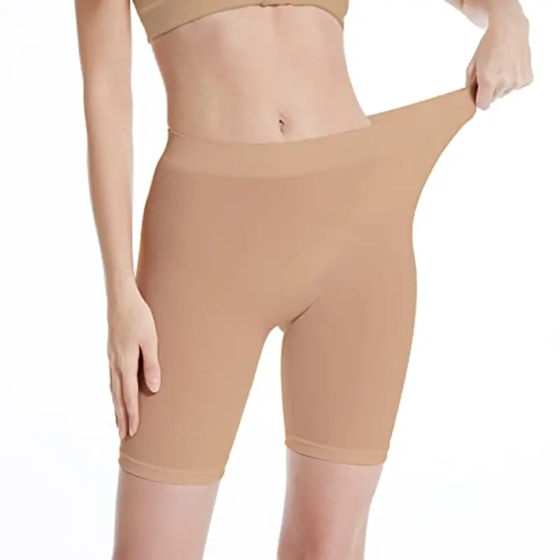 Wiespodex Boxer Donna Beige 795527