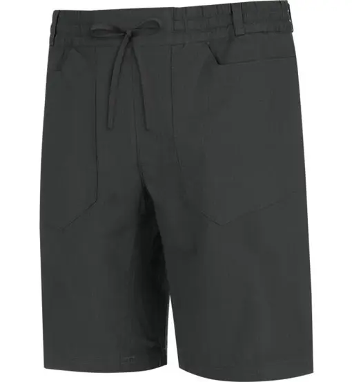Wild Country Flow - pantaloni corti arrampicata - uomo Grey