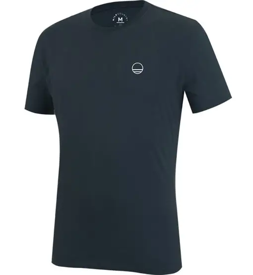 Wild Country Flow - T-shirt arrampicata - uomo Blue