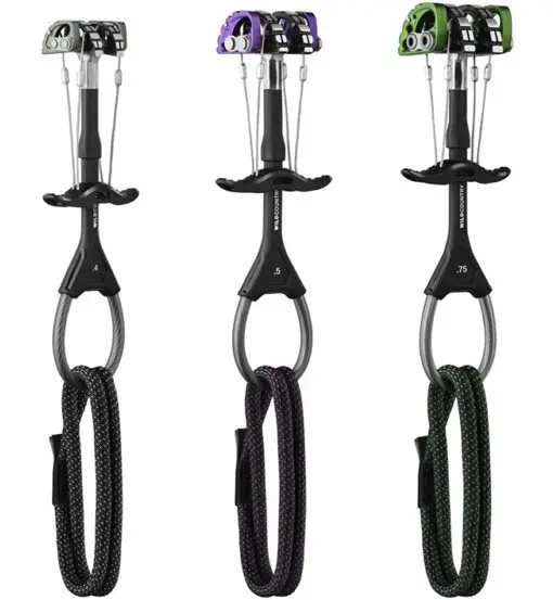 Wild Country Friend Set 0 4, 0 5, 0 75 Multicolor
