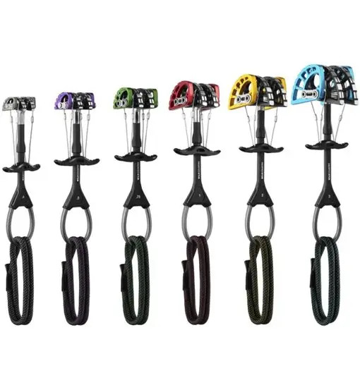 Wild Country Friend Set 0 4, 0 5, 0 75 Multicolor