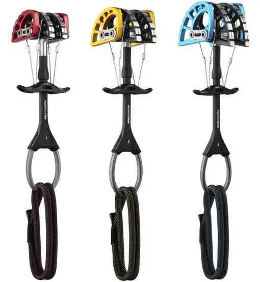 Wild Country Friend Set Multicolor