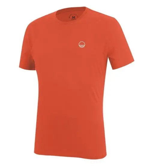 Wild Country Friends - T-shirt arrampicata - uomo Orange