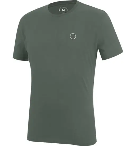 Wild Country Heritage - T-shirt arrampicata - uomo Green