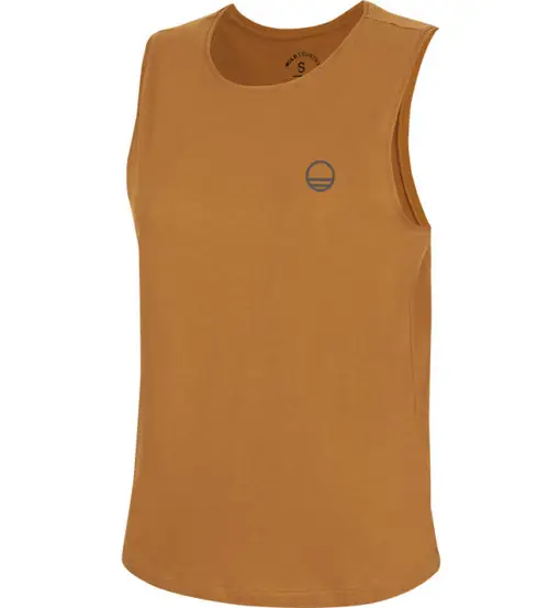Wild Country Movement 2 W - top - donna Yellow