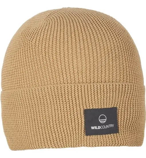 Wild Country Movement - berretto - unisex Yellow