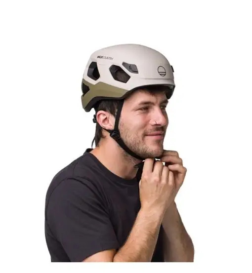 Wild Country Movement - casco arrampicata MOONSTONE