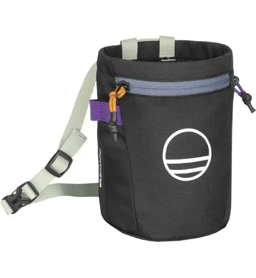 Wild Country Movement - portamagnesite Black