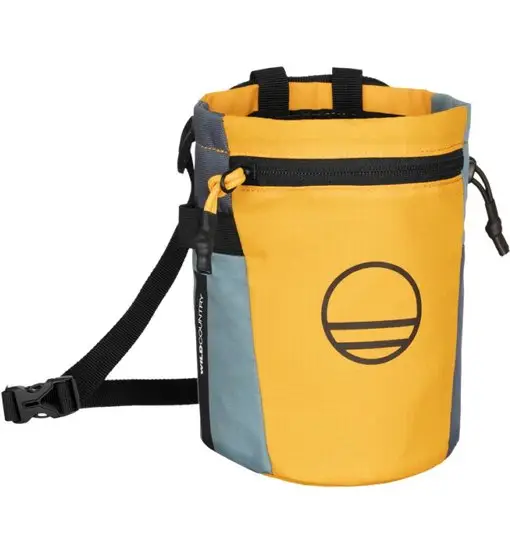 Wild Country Movement - portamagnesite Yellow