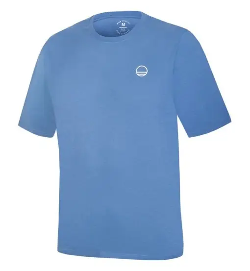 Wild Country Sequence M - T-shirt - uomo Blue
