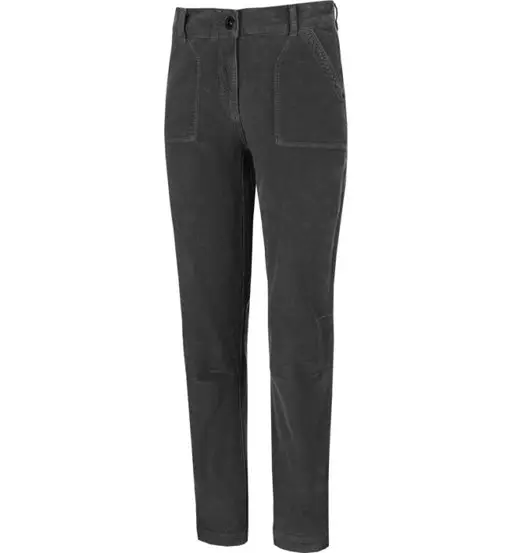 Wild Country Sequence W - pantaloni arrampicata - donna Grey