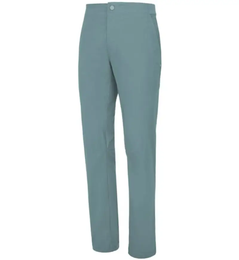 Wild Country Session M - pantaloni lunghi arrampicata - uomo Green