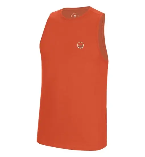 Wild Country Spotter - top - uomo Orange