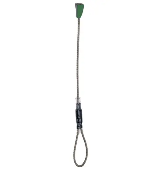 Wild Country Superlight Rocks - nuts - camme - dadi Blue